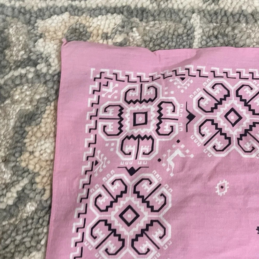 VTG‎ 1950 Bandana 18